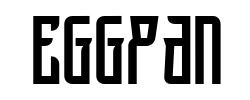 EggPan - logo